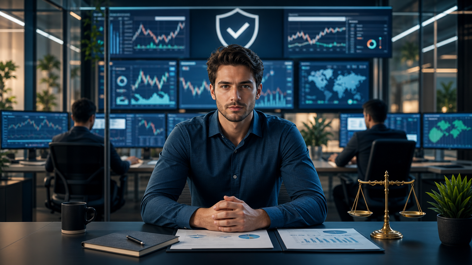 News Trading Rules in Prop Firms: What Is Allowed (and What Gets You Breached)