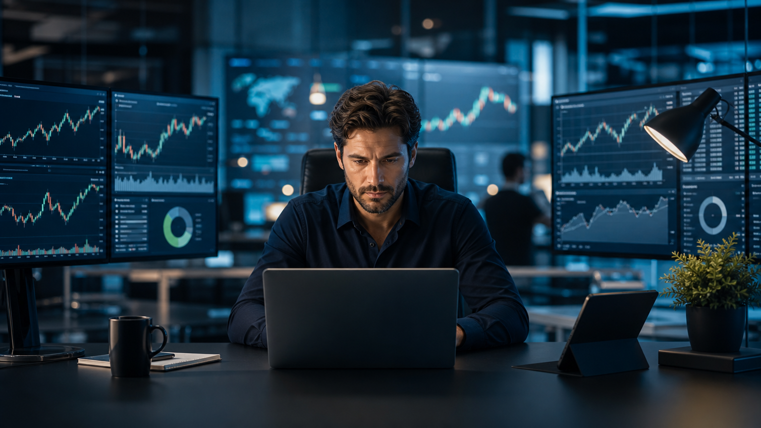 One Setup, One Session: The Prop Passing Strategy That Eliminates Overtrading